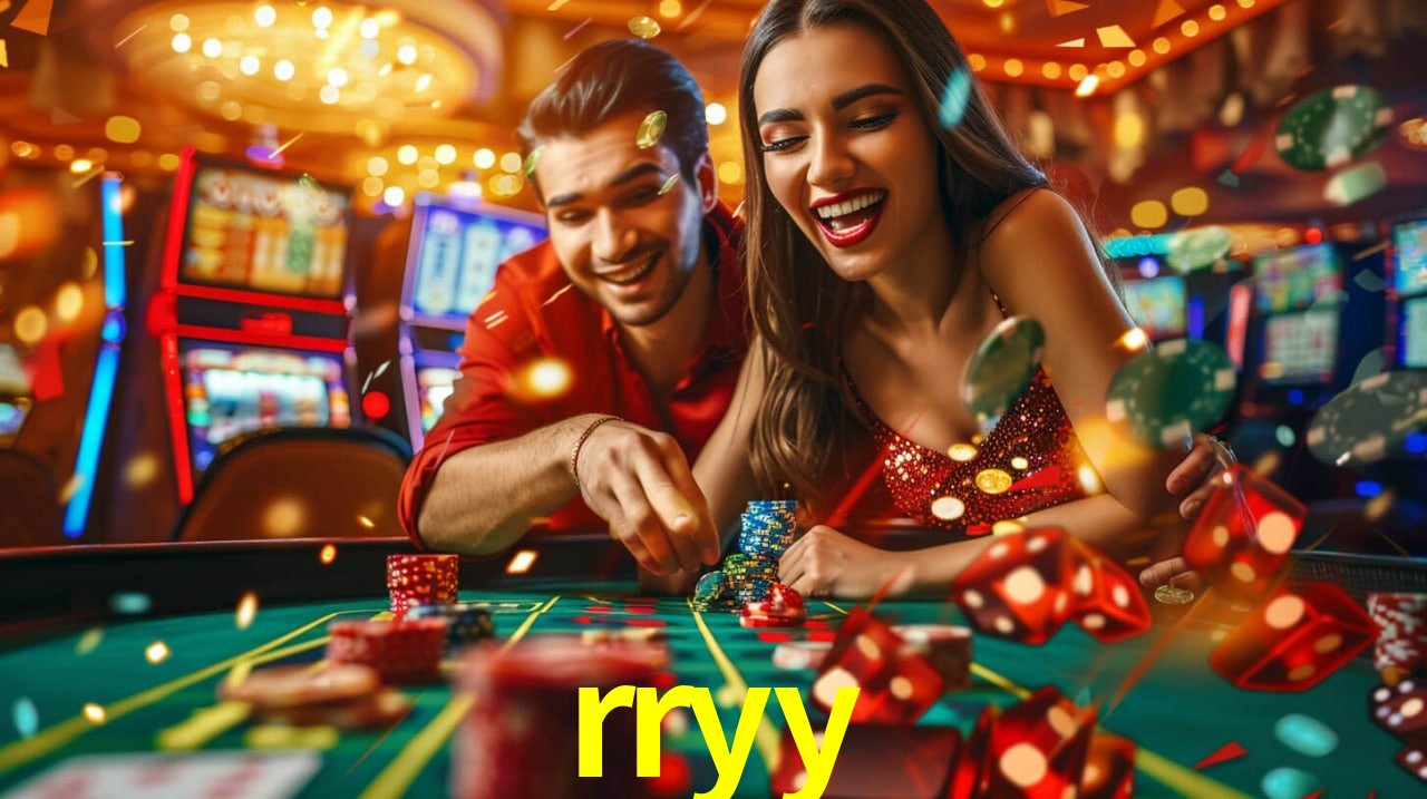 rryy - cassino ao vivo