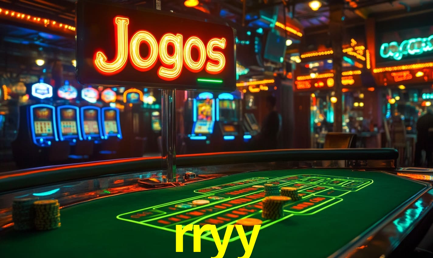 rryy - Pagamento PIX Instantâneo